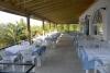Хотел Theo Bungalows 3*, Ресторант
