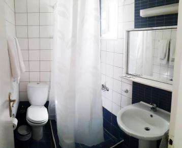 Хотел Theo Bungalows 3*, Баня