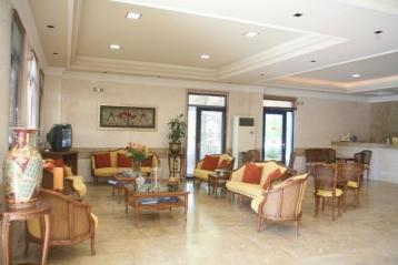 Naias Beach Hotel, Касандра, Халкидики