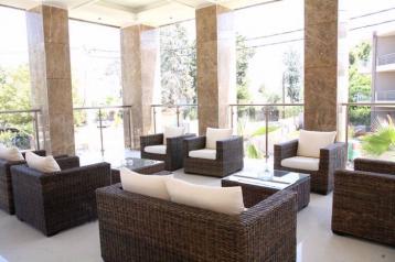 Naias Beach Hotel, Касандра, Халкидики