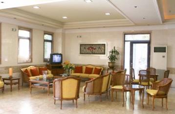 Naias Beach Hotel, Касандра, Халкидики