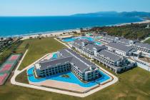 Хотел Korumar Ephesus Beach & Spa Resort