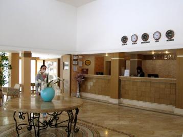 Хотел Crystal Flora Beach Resort HV-1, Кемер