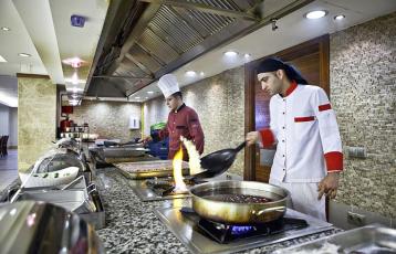 Хотел Crystal Flora Beach Resort HV-1, Кемер
