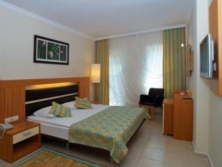 Хотел Crystal Flora Beach Resort HV-1, Кемер