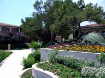 Хотел Crystal Flora Beach Resort HV-1, Кемер