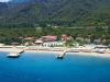 Хотел Crystal Flora Beach Resort HV-1, Кемер