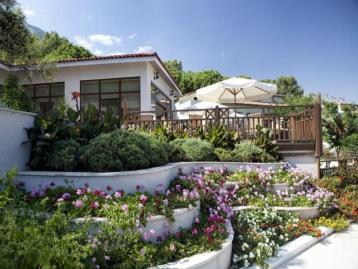 Хотел Crystal Flora Beach Resort HV-1, Кемер