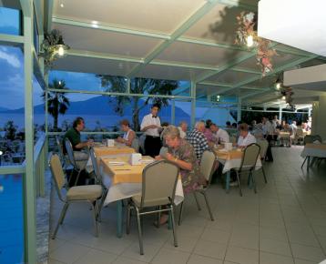 Хотел Flamingo 4*, Мармарис
