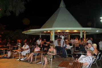 Хотел Flamingo 4*, Мармарис