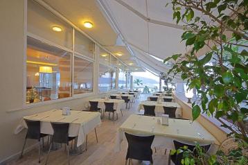 Хотел Sol Beach 3*, Мармарис