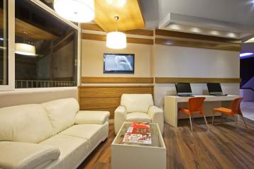 Хотел Sol Beach 3*, Мармарис