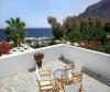 Хотел Santorini Refplexions Sea, остров Санторини