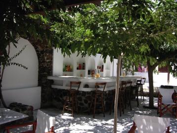 Хотел Santorini Refplexions Sea, остров Санторини