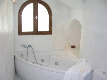 Хотел Santorini Refplexions Sea, остров Санторини