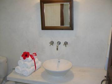 Хотел Santorini Refplexions Sea, остров Санторини