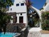 Хотел Santorini Refplexions Sea, остров Санторини