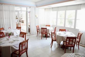 Хотел Antinea Suites 4*, остров Санторини