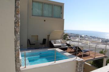 Хотел Antinea Suites 4*, остров Санторини