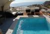 Хотел Antinea Suites 4*, остров Санторини