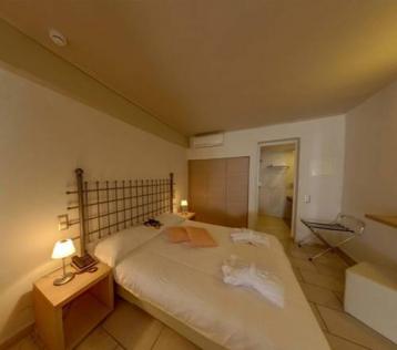 Хотел Antinea Suites 4*, остров Санторини