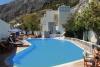 Хотел Antinea Suites 4*, остров Санторини