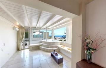 Хотел Antinea Suites 4*, остров Санторини