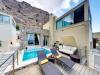 Хотел Antinea Suites 4*, остров Санторини