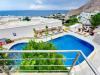 Хотел Antinea Suites 4*, остров Санторини
