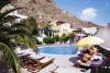 Хотел Antinea Suites 4*, остров Санторини