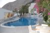 Хотел Antinea Suites 4*, остров Санторини