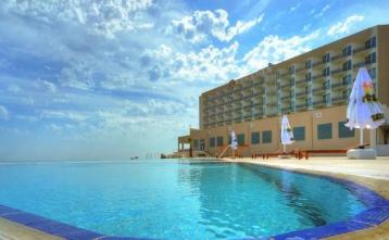 Хотел Ramada Tekirdag 5*, фасада