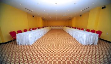 Хотел Ramada Tekirdag 5*, конферентна зала