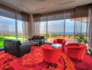 Хотел Ramada Tekirdag 5*