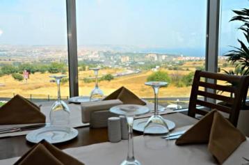 Хотел Ramada Tekirdag 5*