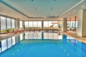 Хотел Ramada Tekirdag 5*, басейн