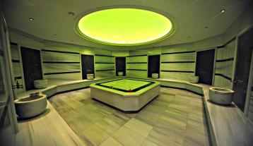 Хотел Ramada Tekirdag 5*, спа
