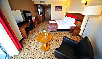 Хотел Ramada Tekirdag 5*, стая