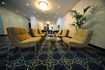 Хотел Ramada Tekirdag 5*