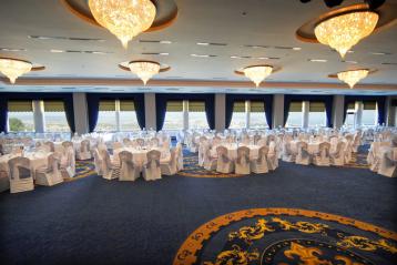 Хотел Ramada Tekirdag 5*