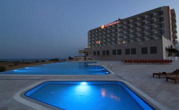 Хотел Ramada Tekirdag 5*