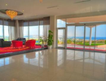 Хотел Ramada Tekirdag 5*