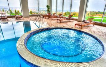 Хотел Ramada Tekirdag 5*