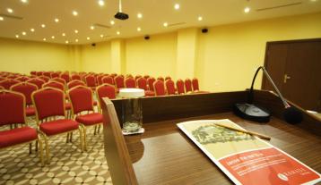 Хотел Ramada Tekirdag 5*