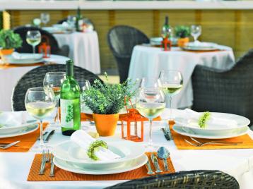Хотел Isil Club Bodrum Milta 5*, Бодрум