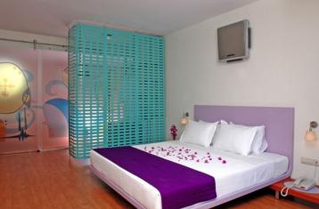 Хотел Isil Club Bodrum Milta 5*, Бодрум
