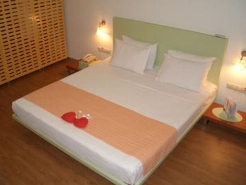 Хотел Isil Club Bodrum Milta 5*, Бодрум