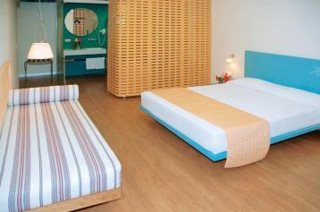 Хотел Isil Club Bodrum Milta 5*, Бодрум