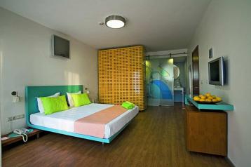 Хотел Isil Club Bodrum Milta 5*, Бодрум