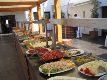 Хотел Isil Club Bodrum Milta 5*, Бодрум